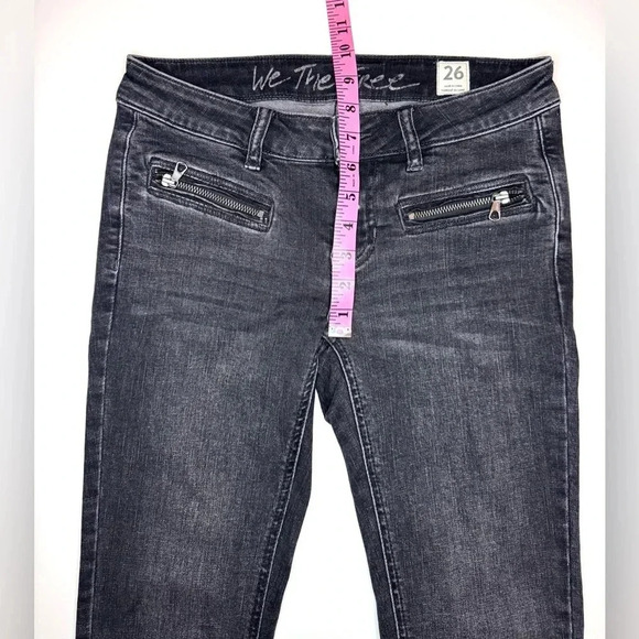 We the Free Women’s Skinny Jeans Size - 26 - Picture 6 of 11